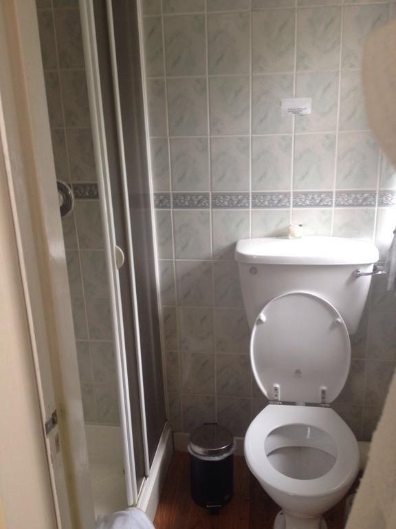 Seabreeze Apartment Kilsallagh Eksteriør billede