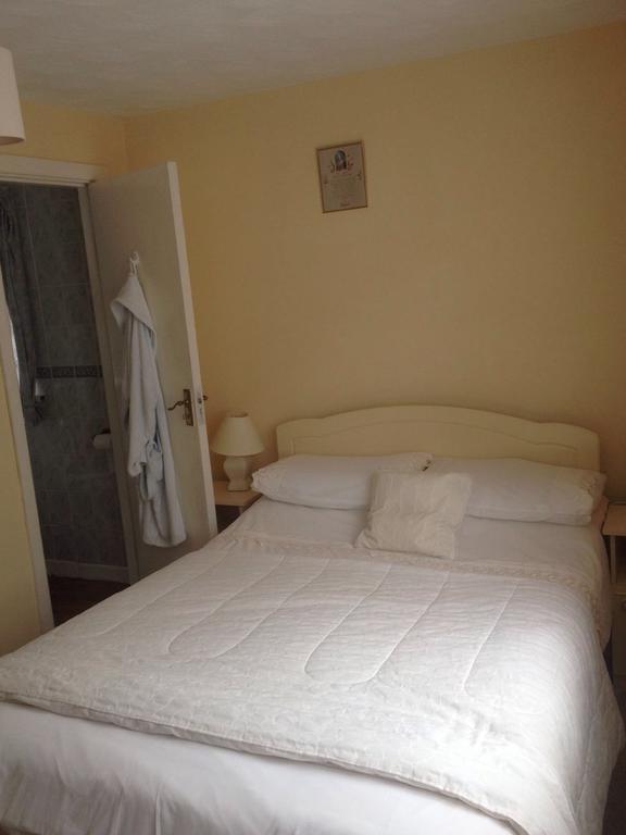 Seabreeze Apartment Kilsallagh Eksteriør billede