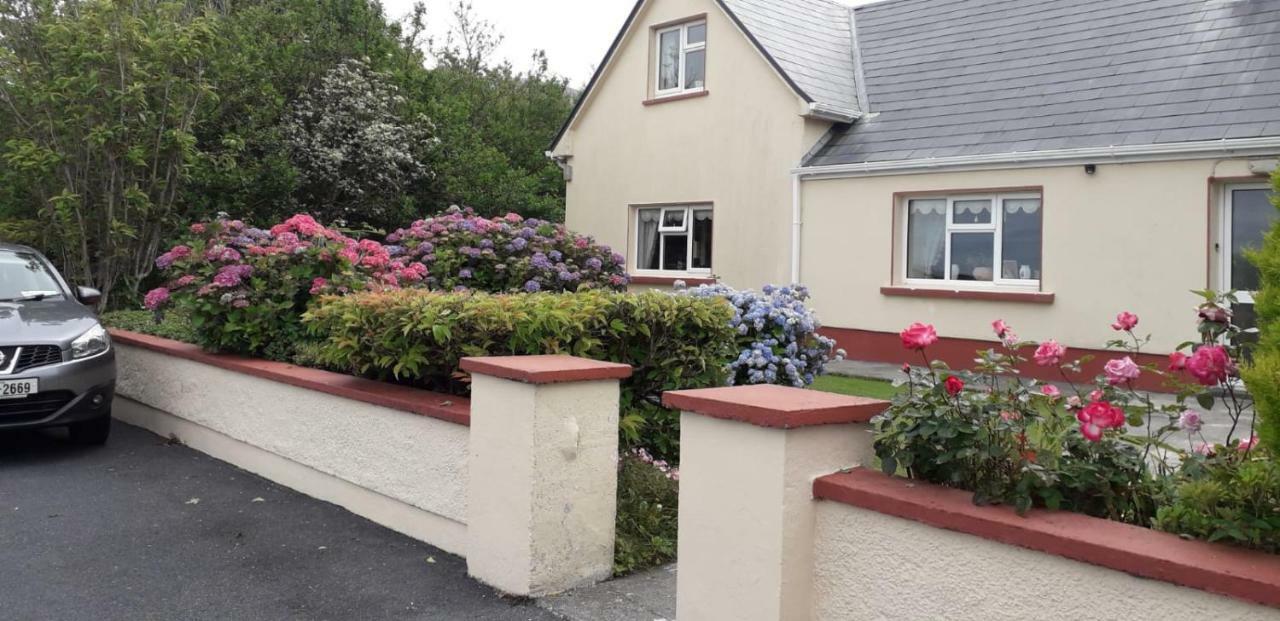 Seabreeze Apartment Kilsallagh Eksteriør billede
